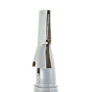 remington nasal hair trimmer