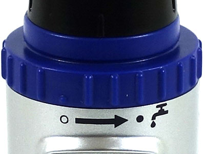 Panasonic ER-GN30-K Ear and Nose Hair Trimmer Review 15 Panasonic ER-GN30-K Nose Hair Trimmer Collar