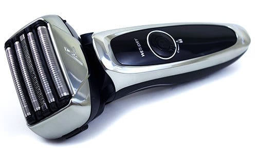 shaver review