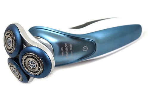 Philips Norelco 7300 electric shaver (7000 series)