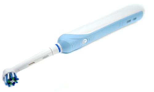 Oral-B Pro 1000 Electric Toothbrush