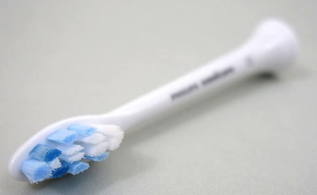 Philips Sonicare FlexCare Plus electric toothbrush gum health brush head