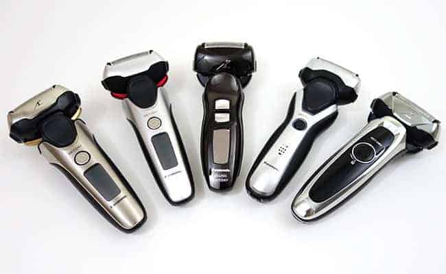 Best Electric Shaver for Men 18 Panasonic Electric Shavers