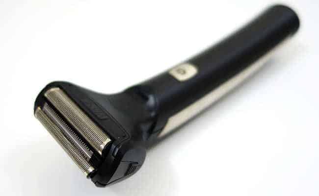 Wahl Beard and Body electric shaver