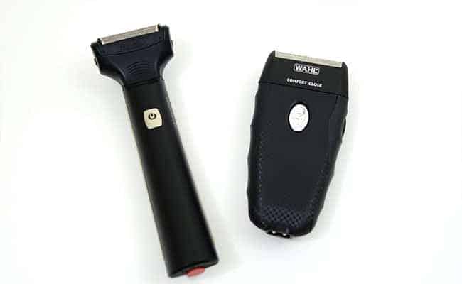 Wahl Electric Shavers