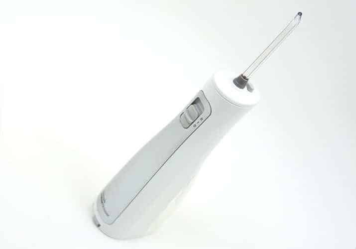 Waterpik Cordless Freedom Tested and Reviewed Moo Review
