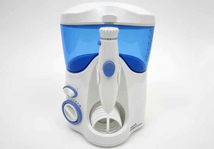 Waterpik Ultra (WP-100) Review: Tested in 2023 - Moo Review