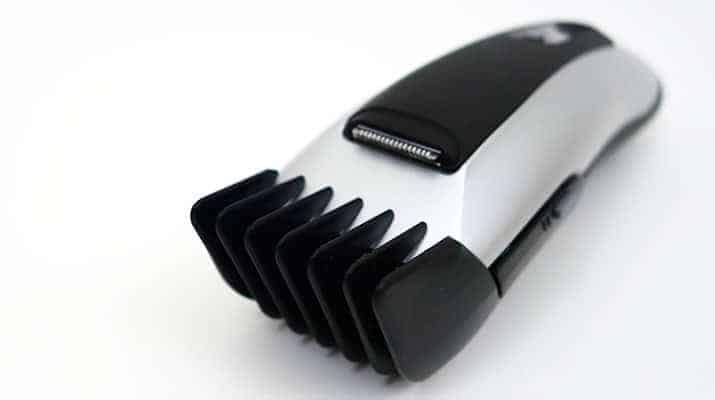 Braun BT5090 Beard Trimmer Hair Comb