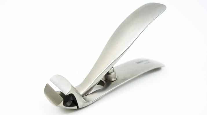 what are the best toenail clippers