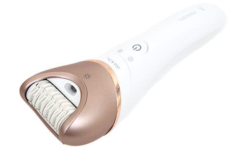 Søjle repulsion Se internettet Philips Satinelle Prestige Tested and Reviewed - Moo Review