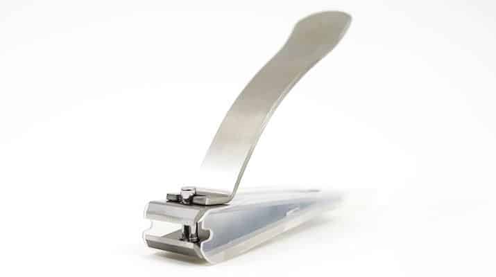 Nail clippers that curve outwards : r/HelpMeFind