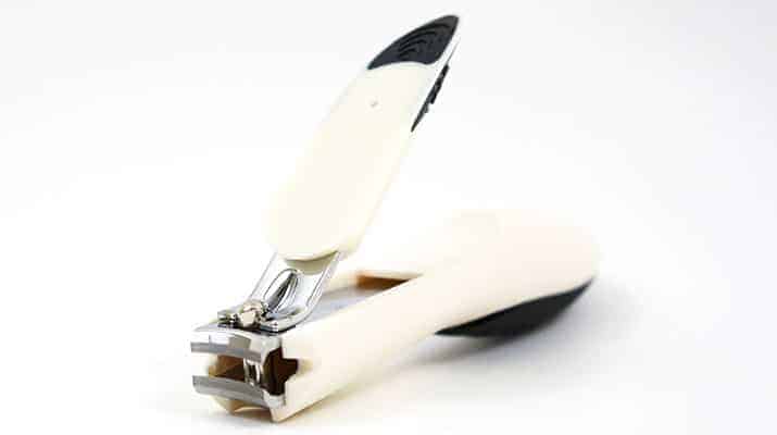 Klhip Nail clipper, The Ultimate clipper, Genuine Product, Made in Japan, Good Design Award