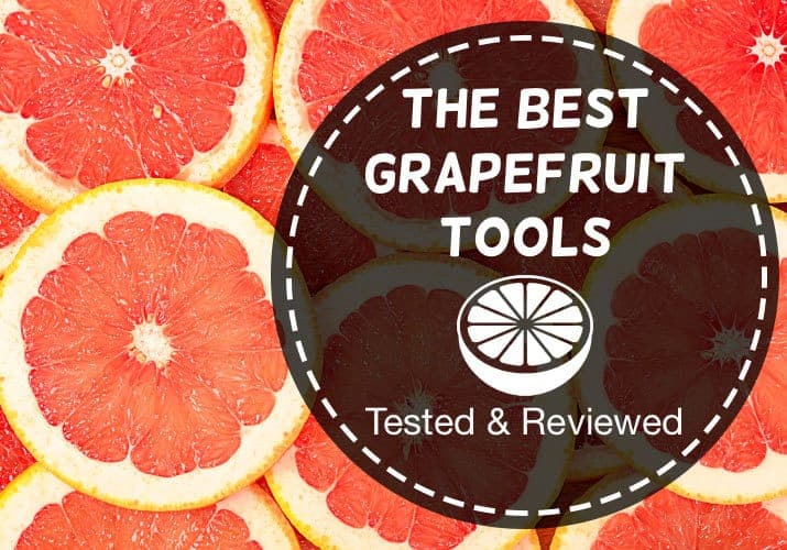 Norpro Grapefruit Knife - Spoons N Spice