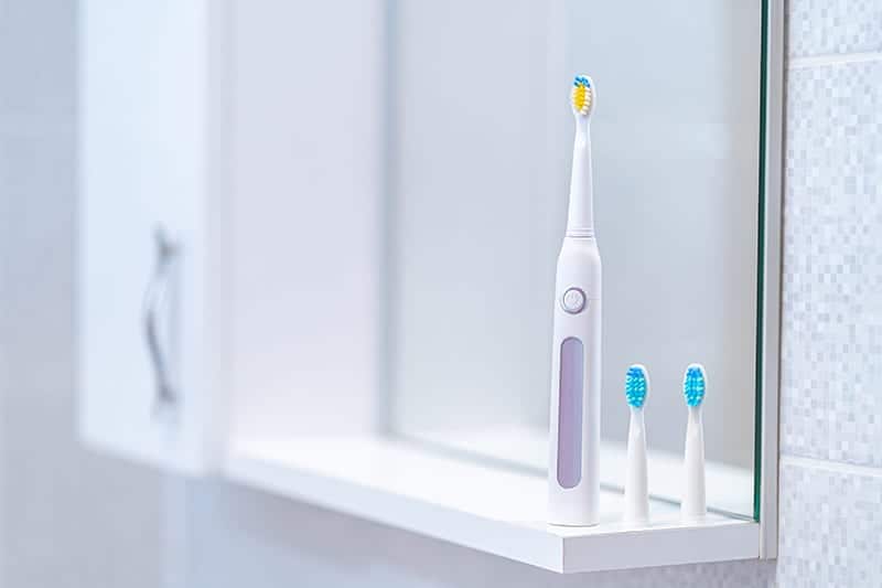 Best Toothbrush Sanitizer Holders