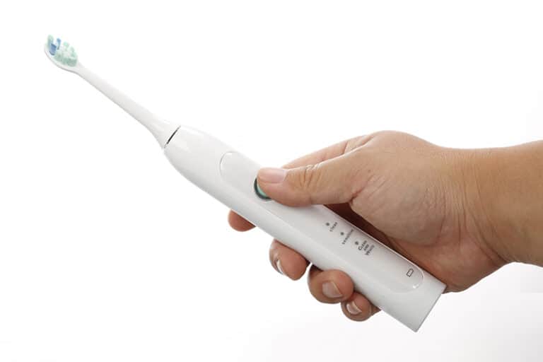 Fairywill Electric Toothbrush Reviews Moo Review