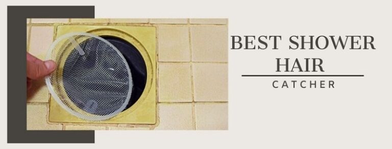 Best Shower Hair Catcher For 2020 [Our Reviews and Comparisons] - Moo ...